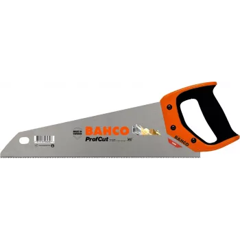 Χειροπρίονο Bahco PC-15-GNP βάρος 225 g