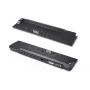 Fujitsu S26391-F1317-L119 Σταθμός σύνδεσης laptop/port replicator μαύρο