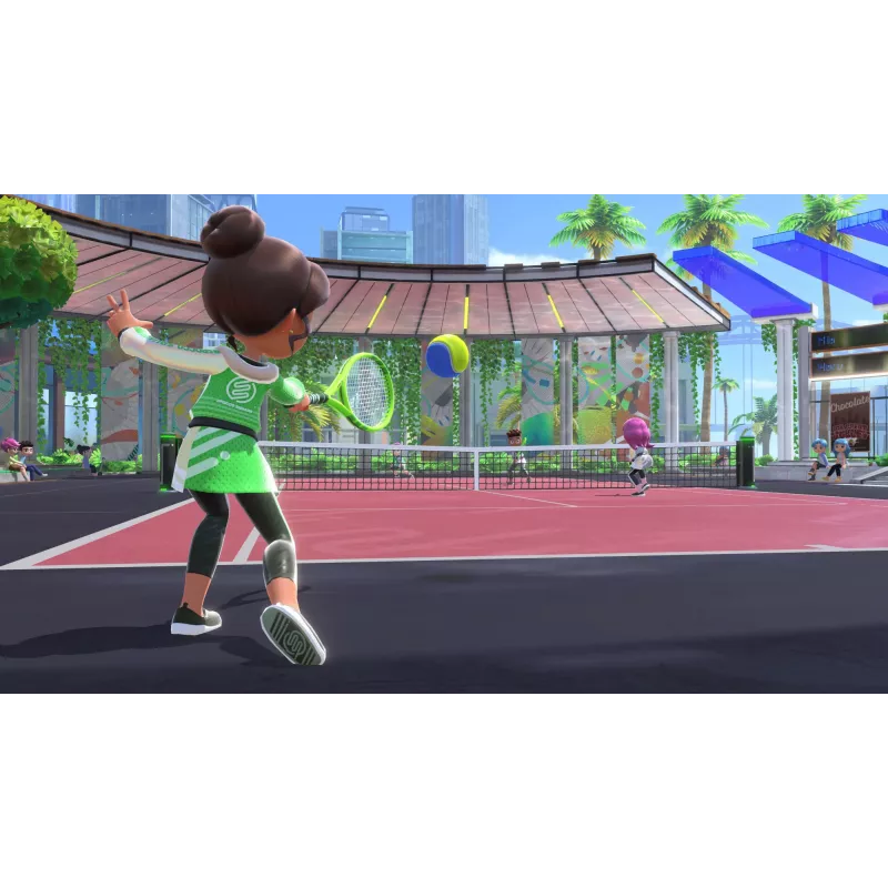 Nintendo Switch Sports Standard Αγγλικά Nintendo Switch