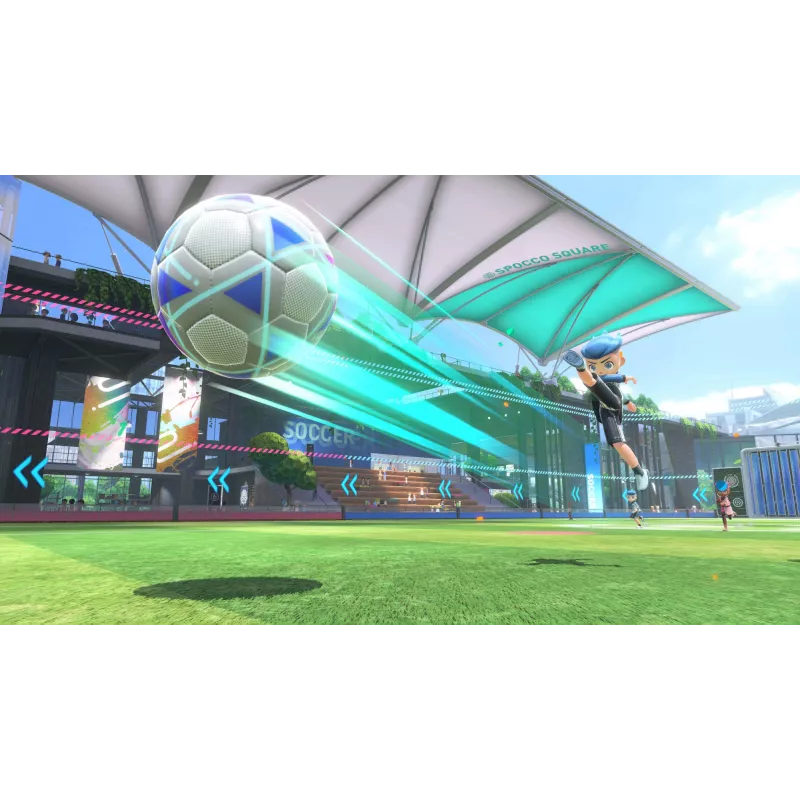 Nintendo Switch Sports Standard Αγγλικά Nintendo Switch