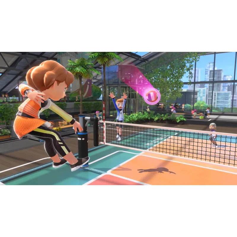 Nintendo Switch Sports Standard Αγγλικά Nintendo Switch