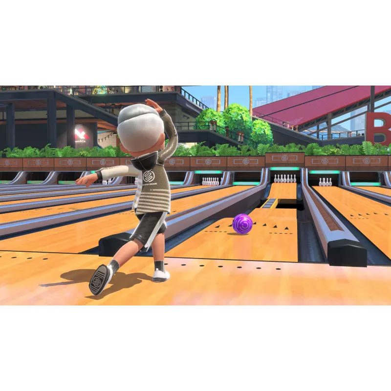 Nintendo Switch Sports Standard Αγγλικά Nintendo Switch