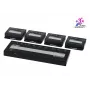 ATEN VS1824KIT Κιτ διαχωριστή HDMI 4K Cat 6 4 θυρών με 4 δέκτες