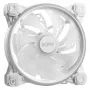 XPG HURRICANE 120 ARGB PWM White, ανεμιστήρας, 12 cm, 600 RPM, 2000 RPM, λευκό
