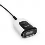 Zebra DS5502 σταθερός αναγνώστης barcode 1D/2D LED λευκός