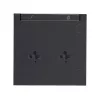 TP-Link Omada DS105G-M2 δικτυακό switch unmanaged 2.5G Ethernet (100/1000/2500) μαύρο