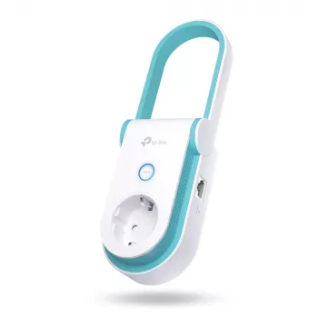 TP-Link RE365 επέκταση δικτύου repeater δικτύου λευκό 10, 100 Mbit/s