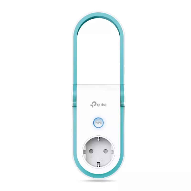 TP-Link RE365 επέκταση δικτύου repeater δικτύου λευκό 10, 100 Mbit/s