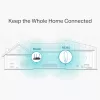 TP-Link RE365 επέκταση δικτύου repeater δικτύου λευκό 10, 100 Mbit/s