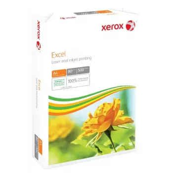 Xerox 003R97000 Χαρτί εκτύπωσης A4 (210x297 mm) 500 φύλλα Λευκό