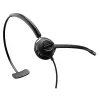 HP Poly EncorePro 540 Μετασχηματιζόμενο Headset +Quick Disconnect, 32 g, Μαύρο