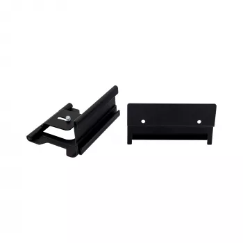 HP Poly Studio P15/R30 Βάση τοίχου, 68,6 g, Κίνα, 110 mm, 160 mm, 120 mm, 454 g