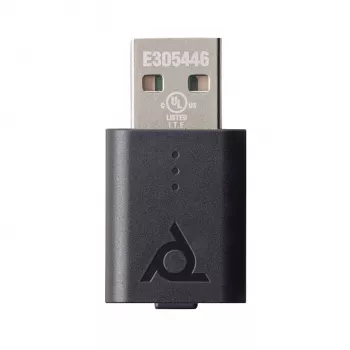 HP Poly Savi D400 UC Πιστοποιημένο για Microsoft Teams DECT 1880-1900 MHz Dongle