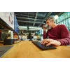 HP Thunderbolt Dock 120W G4, Kensington, Κίνα, Ταϊλάνδη, Ταϊβάν, Επαγγελματικό, Windows 10, Windows 11, MacOS, 98 mm