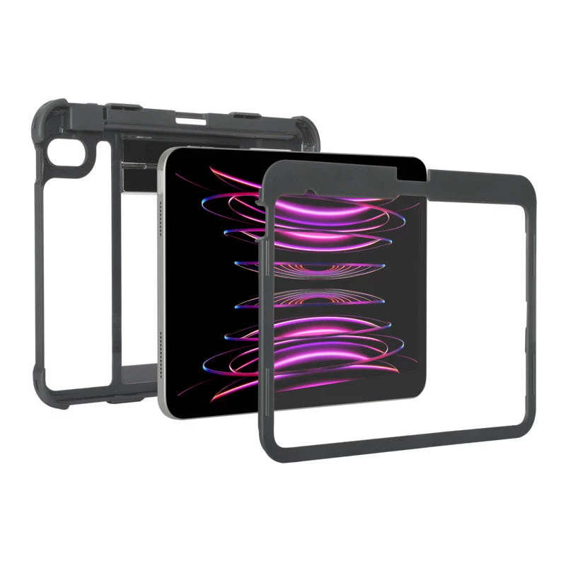 Targus THD941GLZ Θήκη tablet 27,7 cm (10,9 ίντσες) Θήκη διαφανής