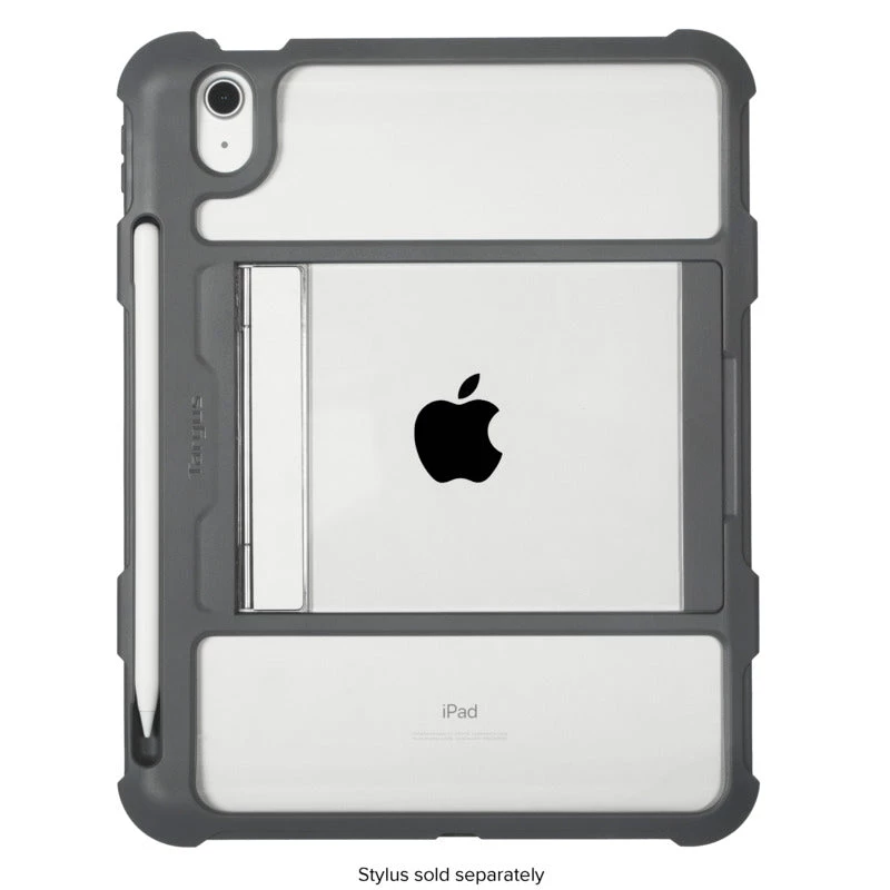 Targus THD941GLZ Θήκη tablet 27,7 cm (10,9 ίντσες) Θήκη διαφανής