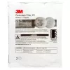 3M 2125 Φίλτρο σωματιδίων 2 τεμ.