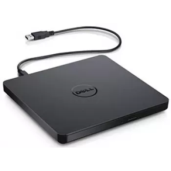 DELL 784-BBBI Οπτικός δίσκος DVD±RW Μαύρο