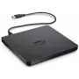 DELL 784-BBBI Οπτικός δίσκος DVD±RW Μαύρο