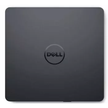 DELL 784-BBBI Οπτικός δίσκος DVD±RW Μαύρο