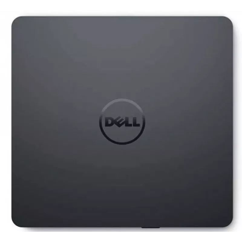 DELL 784-BBBI Οπτικός δίσκος DVD±RW Μαύρο