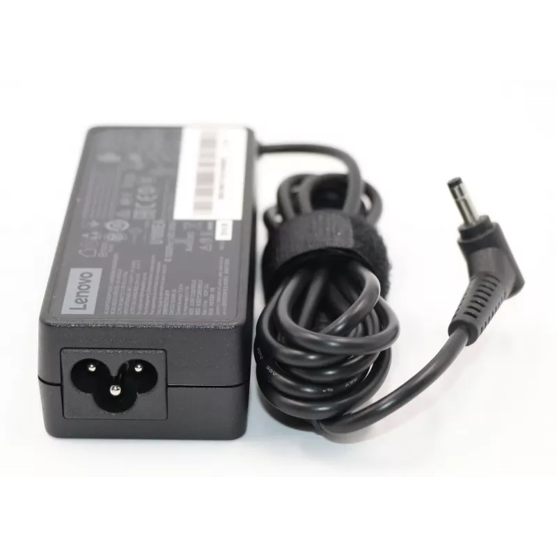 Lenovo 01FR040 Τροφοδοτικό/Μετατροπέας Indoor 65 W Μαύρο