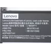 Lenovo 5B10W13900 ανταλλακτικό φορητού υπολογιστή μπαταρία