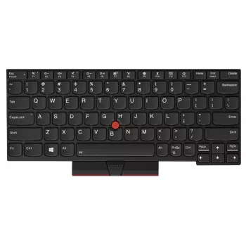 Lenovo 01YP091 ανταλλακτικό φορητού υπολογιστή πληκτρολόγιο