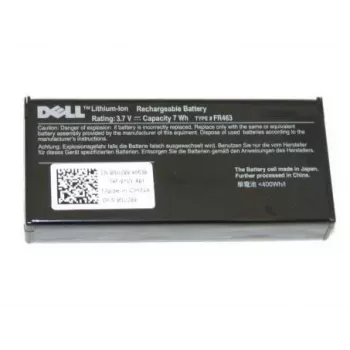 DELL FR463 ανταλλακτικό φορητού υπολογιστή μπαταρία