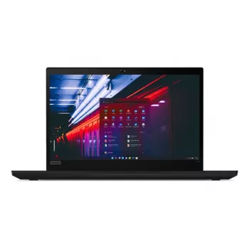 T1A Lenovo ThinkPad T14 Gen 1 ανακατασκευασμένο Intel® Core™ i5 i5-10310U φορητός υπολογιστής 35,6 cm (14 inch) Full HD 16 GB DDR4-SDRAM 256 GB SSD Windows 11 Pro μαύρο