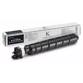 KYOCERA TK-8345K τόνερ 1 τεμ. γνήσιο μαύρο