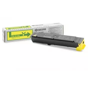 Τόνερ Kyocera TK-5195Y 10000 σελίδες κίτρινο