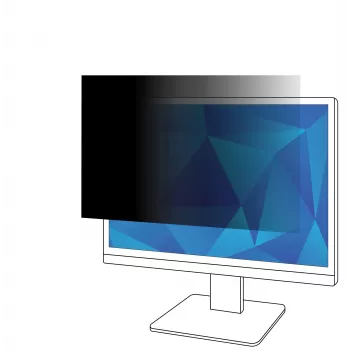 3M φίλτρο απορρήτου για οθόνη 23,6 inch, 16:9, PF236W9B