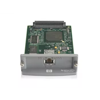 HP Jetdirect 620n διακομιστής εκτύπωσης εσωτερικός Ethernet LAN