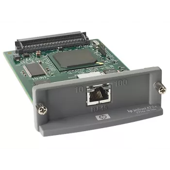 HP Jetdirect 620n διακομιστής εκτύπωσης εσωτερικός Ethernet LAN