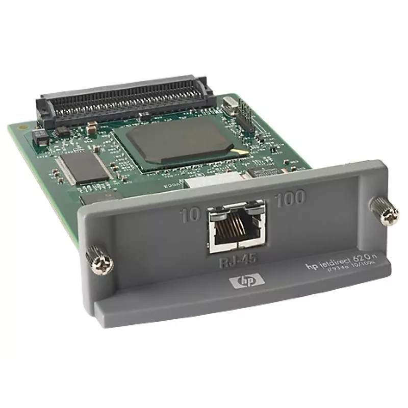 HP Jetdirect 620n διακομιστής εκτύπωσης εσωτερικός Ethernet LAN