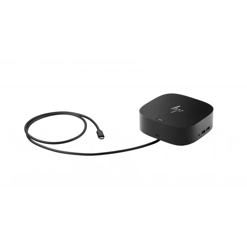 Docking Station HP USB-C Dock G5 Συνδεσιμότητα USB-C 100 W τροφοδοσία