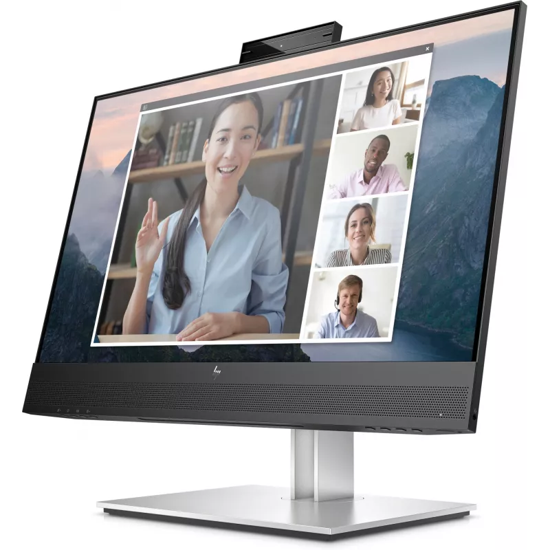 Οθόνη HP E24mv G4 23.8 inch Full HD 1920x1080