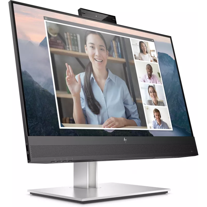 Οθόνη HP E24mv G4 23.8 inch Full HD 1920x1080