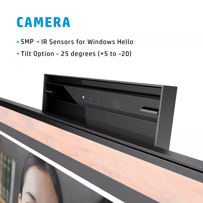 Οθόνη HP E24mv G4 23.8 inch Full HD 1920x1080