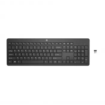 HP 230 Ασύρματο πληκτρολόγιο