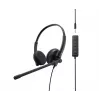 Headset DELL Stereo Headset – WH1022