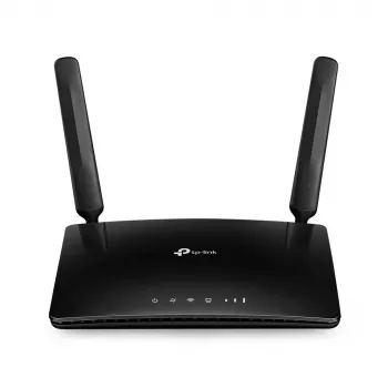 TP-Link Archer AC1200 Ασύρματος Dualband 4G LTE Router
