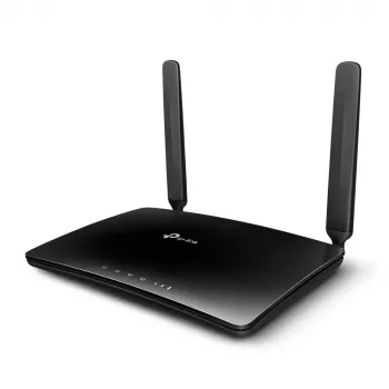 TP-Link Archer AC1200 Ασύρματος Dualband 4G LTE Router
