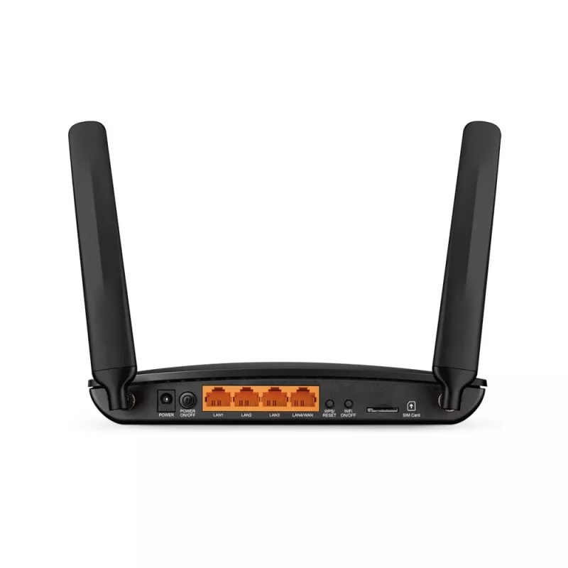TP-Link Archer AC1200 Ασύρματος Dualband 4G LTE Router