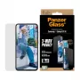 Προστασία οθόνης PanzerGlass Privacy για Samsung Galaxy A37 Ultra-WideFit PG90806, Φίλτρο απορρήτου
