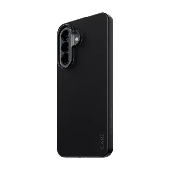 Θήκη προστασίας TPU PanzerGlass για Samsung Galaxy A37 — μαύρη (CR12935)