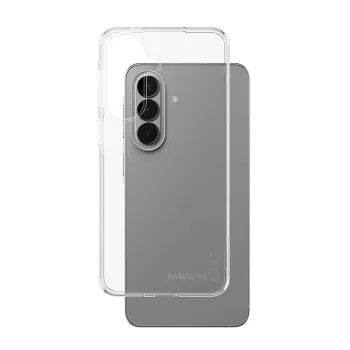 Θήκη κινητού PanzerGlass CR81810 Κάλυμμα για Samsung Galaxy A57, για οθόνη 17 cm (6,7 inch), Διαφανής