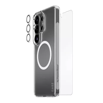 Προστασία οθόνης PanzerGlass CARE 3-in-1 για Galaxy S Ultra 2026, Μοντέλο CR46018