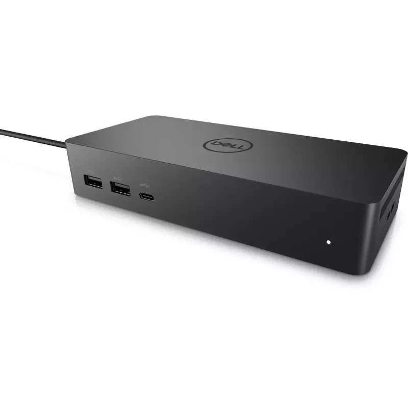 Σταθμός σύνδεσης DELL Universal Dock - UD22